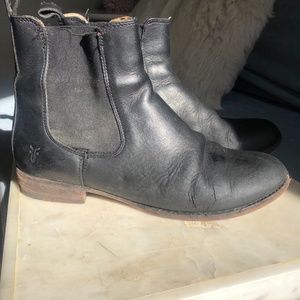 Frye Chelsea Boot 9